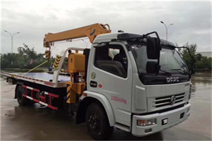 金门24小时道路救援服务